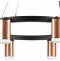 Подвесная люстра Lightstar Rullo LR0183080 - 0