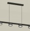 Подвесной светильник Ambrella Light XB XB9152202 - 1