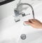 Смеситель Grohe Plus 23844003 для раковины - 1