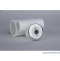 Ванна акриловая WHITECROSS Wave Slim Nano 180x80 с гидромассажем белый - хром 0111.180080.100.NANO.CR - 1