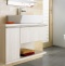 Чаша для унитаза-компакта Roca Hall 342628000 - 3