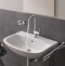 Раковина Grohe Bau Ceramic 39420000 - 3