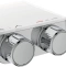 Душевая стойка Ideal Standard Ceratherm с термостатом хром A7331AA - 4