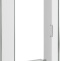 Душевой уголок Good Door Saturn WTW+SP правый 140х100х185 см - 2
