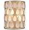 Накладной светильник Vele Luce Donna VL4064W02 - 1
