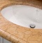 Раковина Villeroy & Boch Evana 61440001 альпийский белый - 4