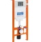 Система инсталляции BelBagno 80 с кнопкой смыва белый BB002-80/BB009-MR-BIANCO - 3