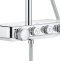 Душевая стойка Grohe Euphoria SmartControl 310 Duo Cube 26508000 с термостатом - 7