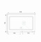 Душевой уголок RGW Stilvoll SV-42B 120x70 профиль черный стекло прозрачное 32324272-014 - 3