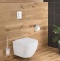 Подвесной унитаз Grohe   3932800H - 3