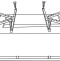 Акриловая ванна Excellent Aquaria 140x70 WAEX.AQU14WH - 3