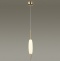 Подвесной светодиодный светильник Odeon Light Pendant Spindle 4792/12L - 1