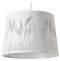 Подвесной светильник Arte Lamp Celesta A2700SP-1WH - 0
