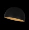 Накладной светильник Loft it Egg 10197/350 Black - 1