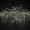 Подвесная люстра Loft it Bijout 10067/1250 SG - 5