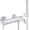 Смеситель Grohe Essence New 33628001 для ванны с душем - 0