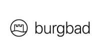 Burgbad