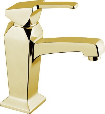 Смеситель для раковины Cezares Legend бронза  LEGEND-LSM2-02 - 2