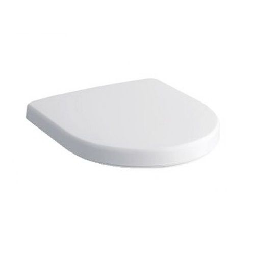 Крышка-сиденье Geberit iCon 574130000 - 0