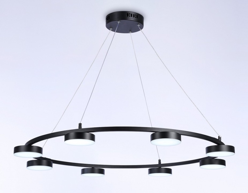 Подвесная люстра Ambrella Light FL FL51763 - 5