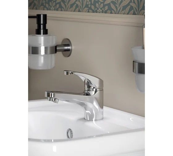 Смеситель для раковины Orange One Life One Life P01-021cr - 1