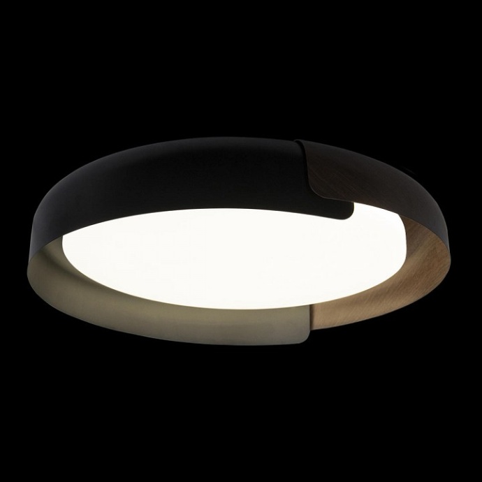 Накладной светильник Loft it Coin 10198 Black - 3