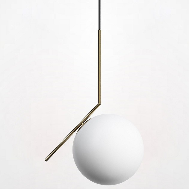 Подвесной светильник Imperiumloft Flexic Lights Family Michael Anastassiades 40.623 - 0