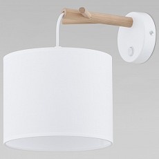 Бра TK Lighting Albero 6552 Albero White - 1
