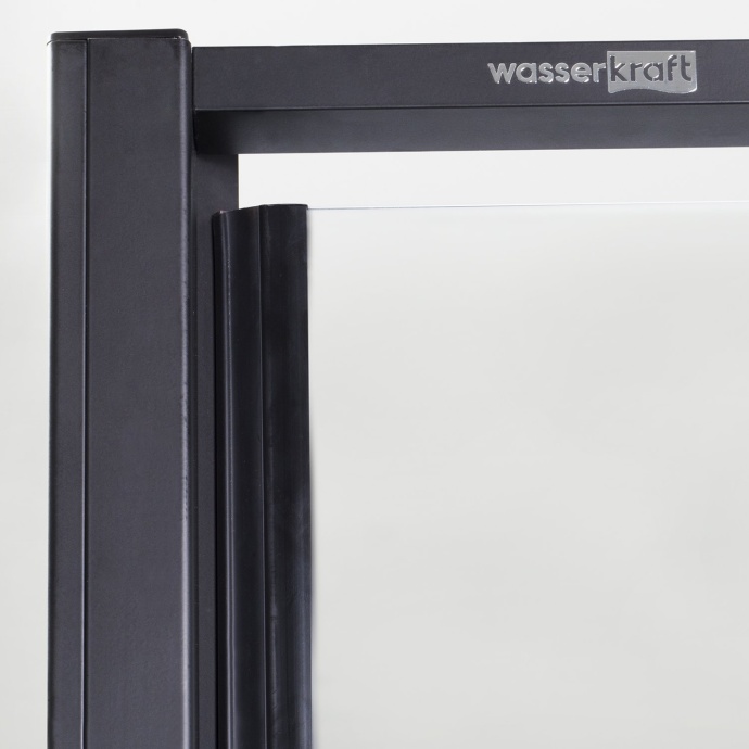 Душевой уголок Wasserkraft Elbe 74P06 - 2