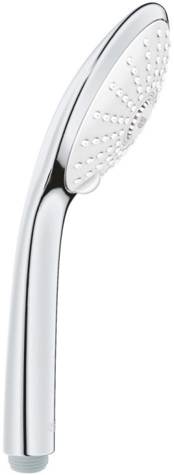 Душевая стойка Grohe Euphoria SmartControl 310 Duo 26507LS0 белая луна, с термостатом - 13