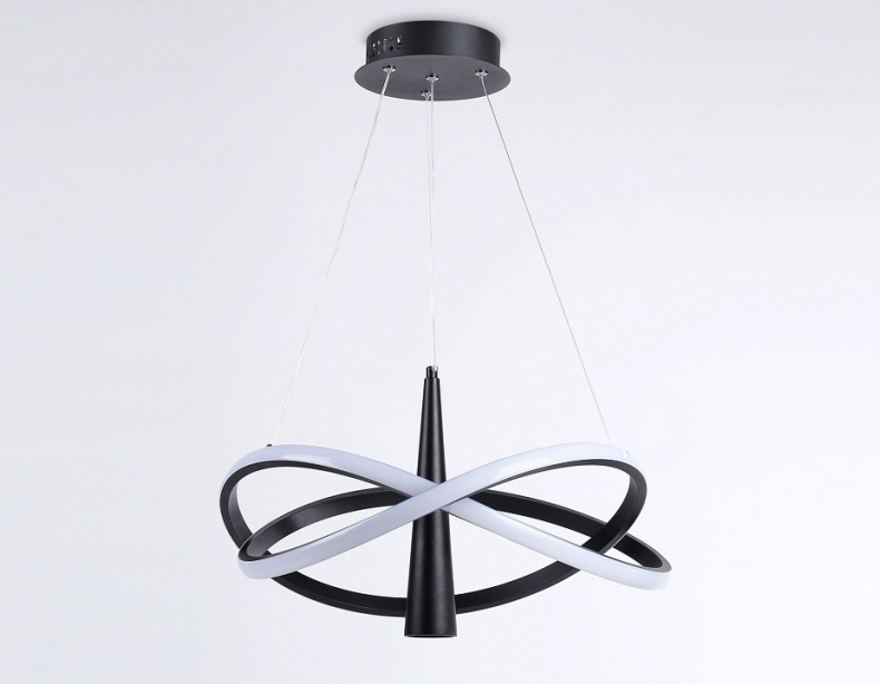 Подвесная люстра Ambrella Light FL FL5368 - 4