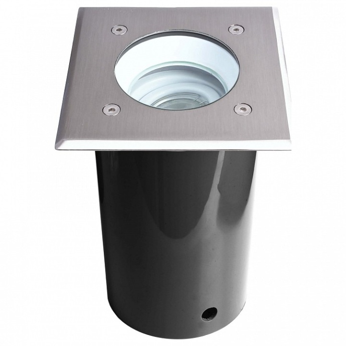 Встраиваемый в дорогу светильник Deko-Light Square Cob 730475 - 0