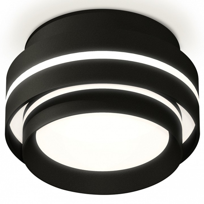 Накладной светильник Ambrella Light XS XS8414004 - 0