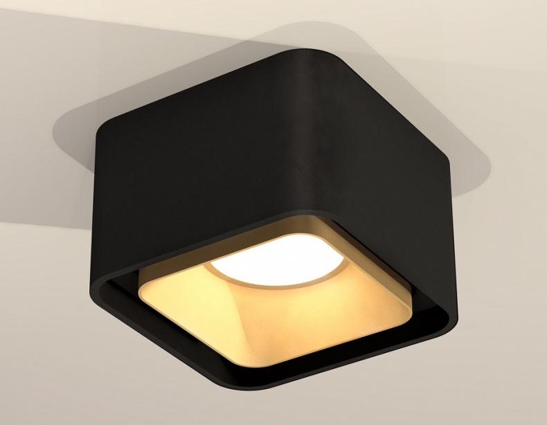 Накладной светильник Ambrella XS XS7833004 - 3