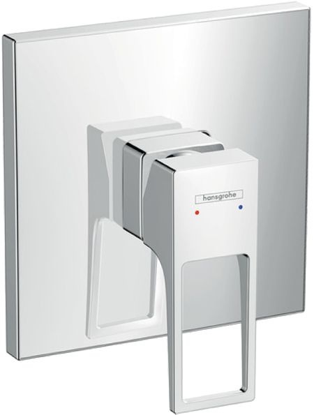 Смеситель Hansgrohe Metropol 74565000 для душа - 0