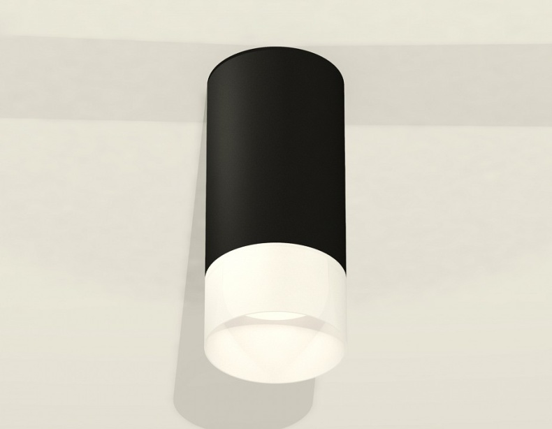 Накладной светильник Ambrella Light XS XS8162003 - 2