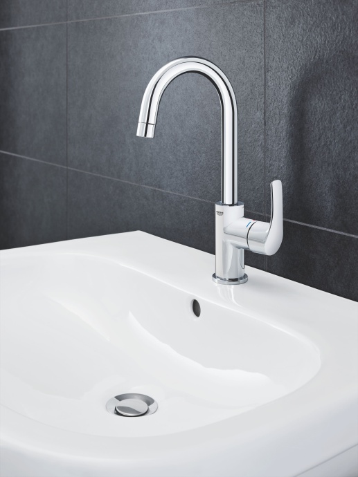 Раковина Grohe Euro Ceramic 39336000 - 5