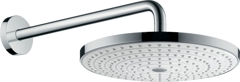 Верхний душ Hansgrohe Raindance Select S 240 2jet 26466000 - 0