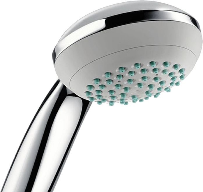 Душевой гарнитур Hansgrohe Crometta 85 Vario 27762000 Unica Crometta - 2