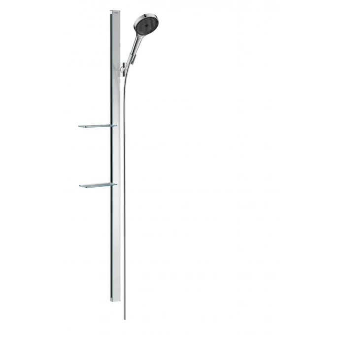 Набор для душа hansgrohe Rainfinity 130 3jet 27673000 - 0