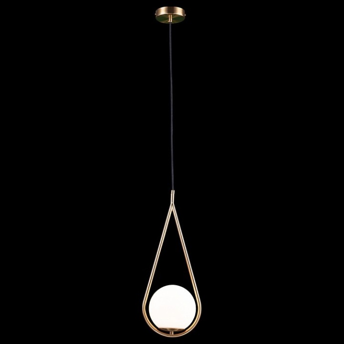 Подвесной светильник Loft IT Glob LOFT2599-A - 3
