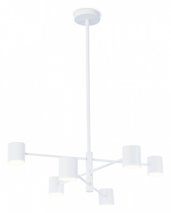 Люстра на штанге Ambrella Light FL FL51711 - 0