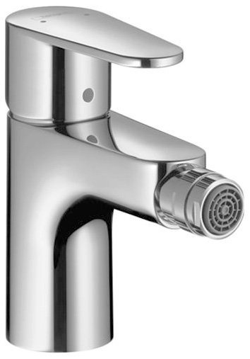 Смеситель для биде Hansgrohe  хром  31622000 - 0