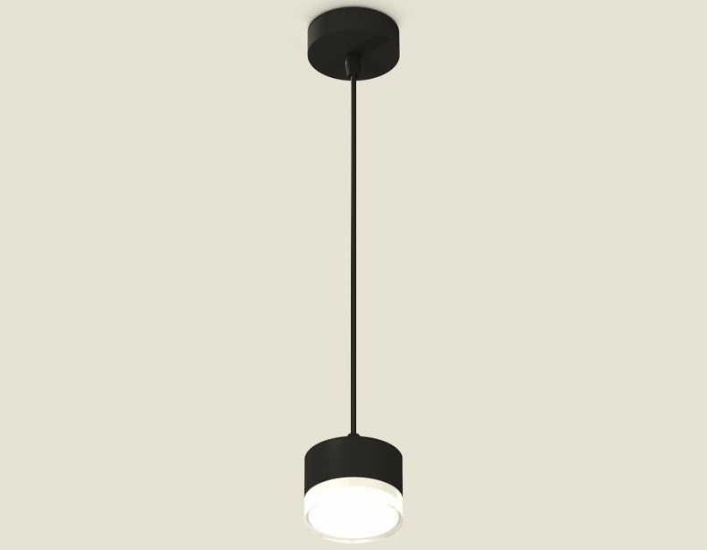 Подвесной светильник Ambrella Light XP XP8111025 - 2
