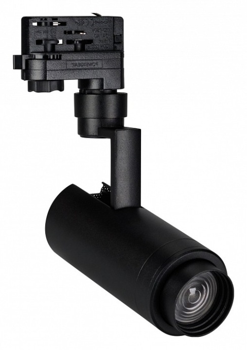 Трековый светодиодный светильник Arlight LGD-Zeus-4TR-R67-10W Warm3000 024621(1) - 0