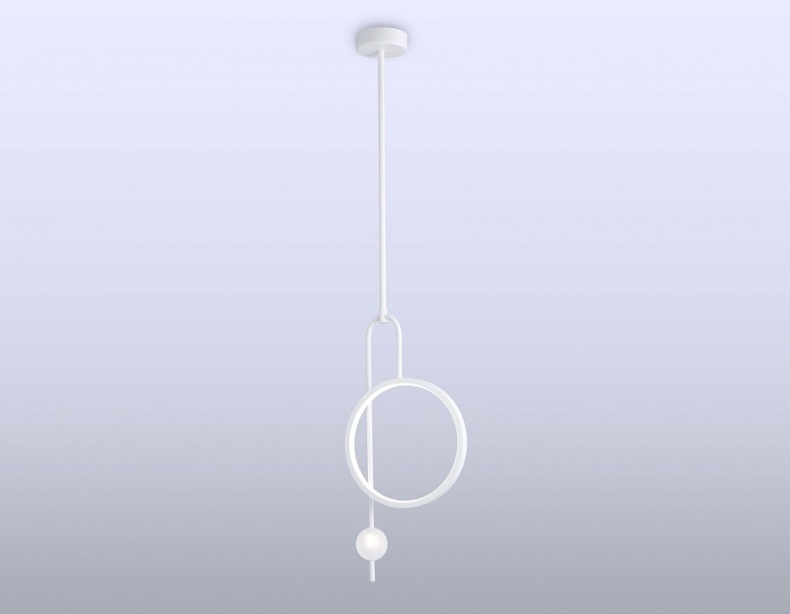 Светильник на штанге Ambrella Light FL FL66431 - 2