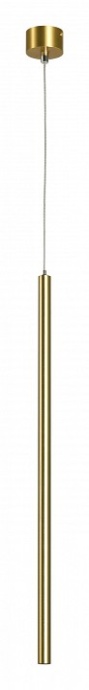 Подвесной светильник Lightstar Tubo 747433 - 1