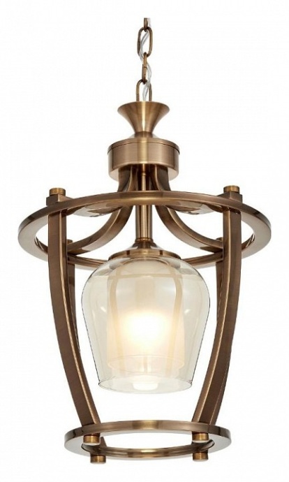 Подвесной светильник LUMINA DECO Brooklyn LDP 1231-1 MD - 0