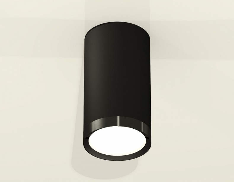 Накладной светильник Ambrella Light XS XS8162001 - 2