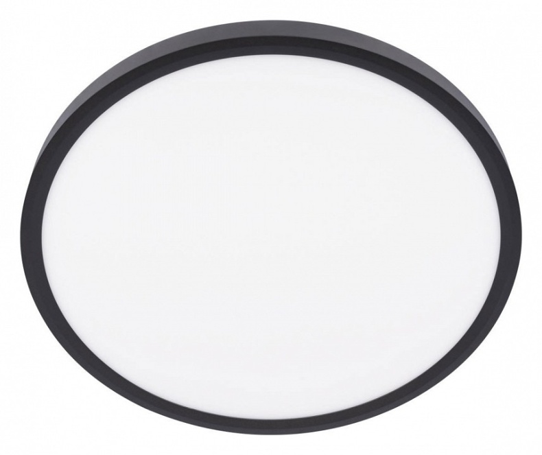 Накладной светильник Loft it Extraslim 10227/40 Black - 3